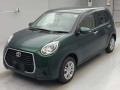 2023 Toyota Passo