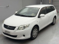 2009 Toyota Corolla Fielder