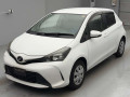 2014 Toyota Vitz