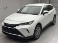 2023 Toyota Harrier Hybrid