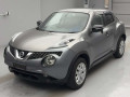 2014 Nissan JUKE
