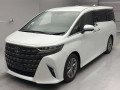 2023 Toyota Alphard