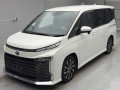 2024 Toyota Voxy