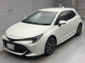 2018 Toyota Corolla Sports