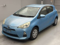 2012 Toyota Aqua