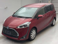 2021 Toyota Sienta