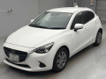 2018 Mazda Demio