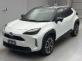 2023 Toyota YARIS CROSS