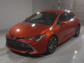 2018 Toyota Corolla Sports