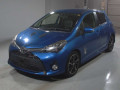 2014 Toyota Vitz