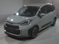 2023 Toyota Sienta