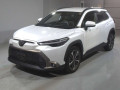 2022 Toyota Corolla Cross