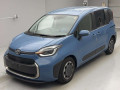 2023 Toyota Sienta