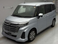 2022 Toyota Roomy