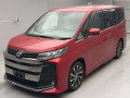 2023 Toyota Noah