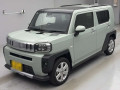 2025 Daihatsu TAFT