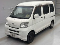 2016 Daihatsu Hijet Cargo