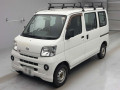 2015 Daihatsu Hijet Cargo