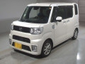 2020 Toyota Pixis Mega