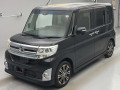2015 Daihatsu Tanto Custom