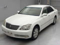 2007 Toyota Crown