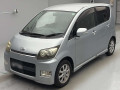 2007 Daihatsu Move Custom