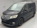 2013 Nissan Serena