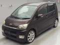 2007 Daihatsu Move Custom