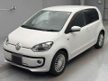 2013 Volkswagen up!