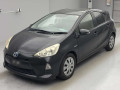 2012 Toyota Aqua