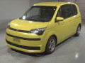 2013 Toyota Spade