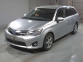 2014 Toyota Corolla Fielder