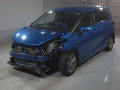 2016 Toyota Sienta