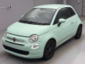2021 Fiat 500