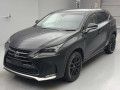 2015 Lexus NX