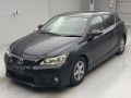 2011 Lexus CT