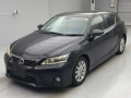 2012 Lexus CT