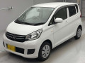 2019 Mitsubishi eK Wagon