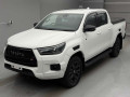 2023 Toyota Hilux