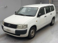 2012 Toyota Probox Van