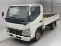 2006 Mitsubishi Fuso Canter Guts