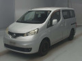 2012 Nissan NV200 Vanette