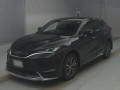 2021 Toyota Harrier