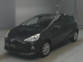 2014 Toyota Aqua