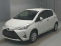 2019 Toyota Vitz