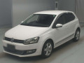 2010 Volkswagen Polo