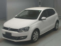 2011 Volkswagen Polo