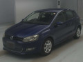 2011 Volkswagen Polo