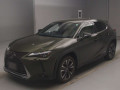 2019 Lexus UX