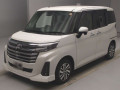 2023 Toyota Roomy
